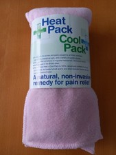 PAIN CARE PINK MICROWAVEABLE
