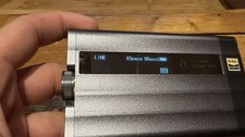 iFi Audio xDSD Gryphon
