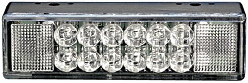 Hella flash indicator - , light