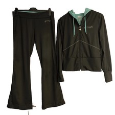 Hoodie Top & Trousers