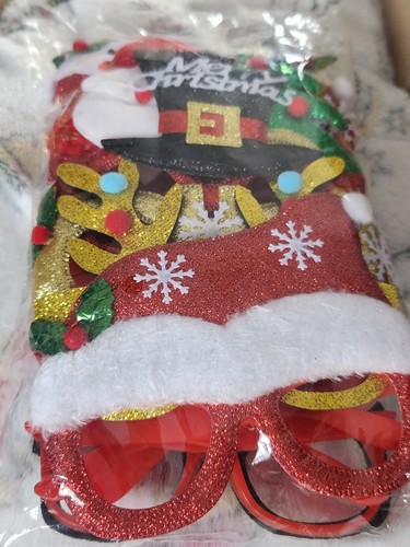Pairs christmas novelty - pairs,