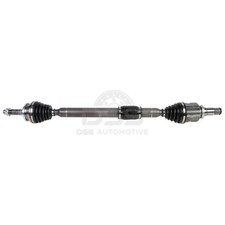 Drive Shaft Front Right Fits Toyota Corolla Prius Prius PHV SHAFTEC