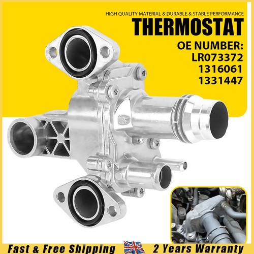 Thermostat housing for - thermostat,