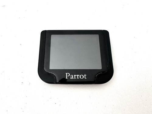 Parrot mki9200 display - , only