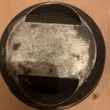 BSA Short Rod B33 +20 Used