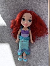 Disney Princess Ariel Doll The