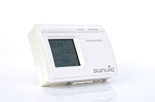 Sunvic sunpro1000 single - sunvic,