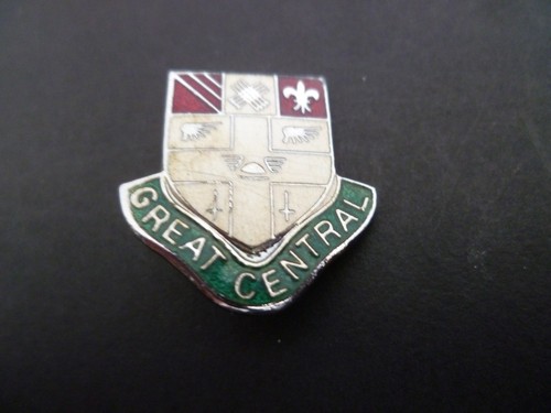 Great central heritage - central,