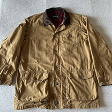 Orvis Classic Barn Jacket