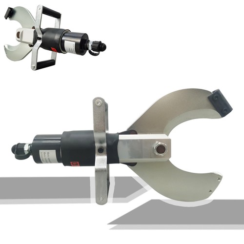 Cpc 105c open type - open-type, hydraulic