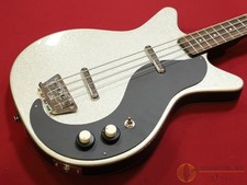 Danelectro 59DC LONGSCALE