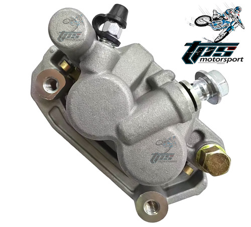 Front brake caliper bracket - brake, ,