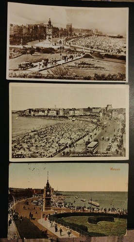 Margate postcards - 3,