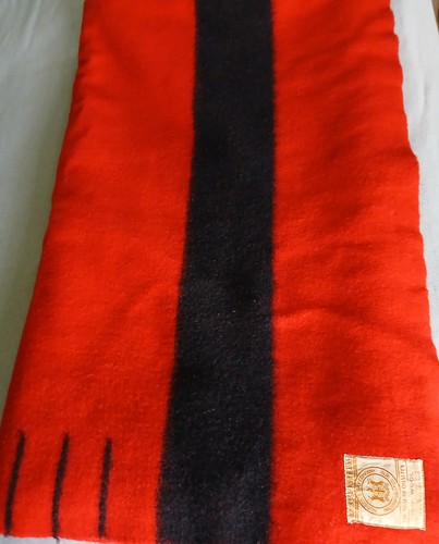 Vintage hudson bay company - hudson's,