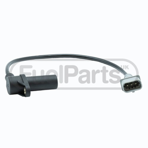 Crankshaft pulse sensor for - crankshaft,