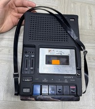 Tested  Vintage Casette Tape