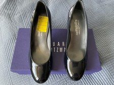 BNWT Stuart Weitzman Dark Navy