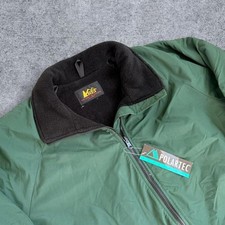 REI Series 200 Polartec Fleece