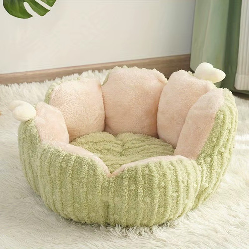 Cats bed warm dogs - bed, accessories