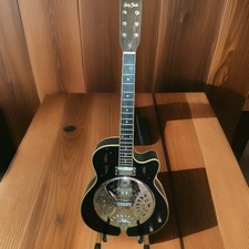 Harley Benton Custom Line