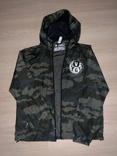 Violent Gentlemen Hockey Camo