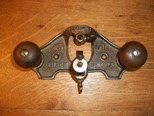 Vintage Stanley No.71 Hand