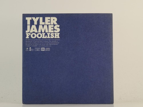 Tyler james foolish - tyler, (h1)