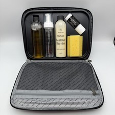 Mercedes Benz Stargard Leather