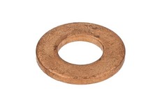 Sealing ring fits PERKINS