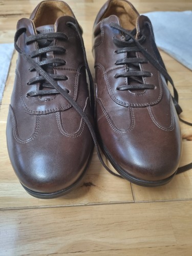 Sebago handcrafted rare - rare,