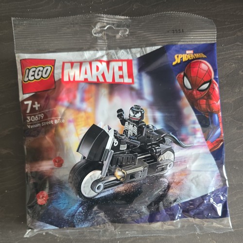 Lego super heroes venom - lego,