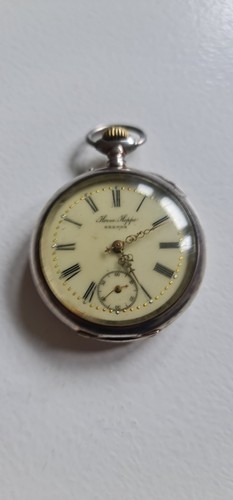 Antique german 800 - antique,
