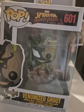 Funko Pop! Marvel Spider-Man