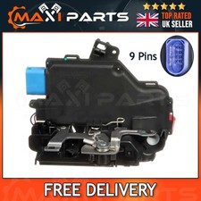 VW Golf MK5 2003-2015 Front