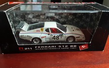 Brumm 1/43 Scale Metal Model -