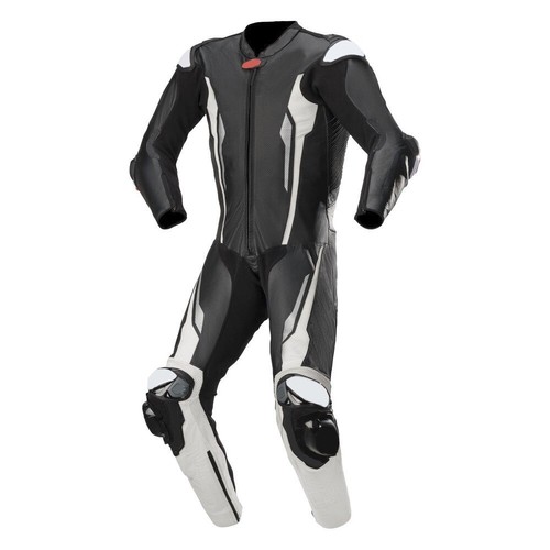 Motorbike racing suit - racing, top