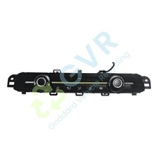 PEUGEOT Partner K9 2018-2024 Heater Control Panel 98340416ZD