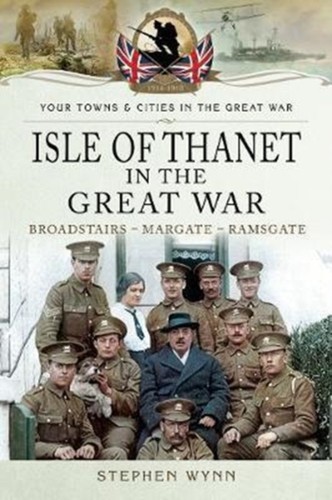 Isle thanet the great - isle,