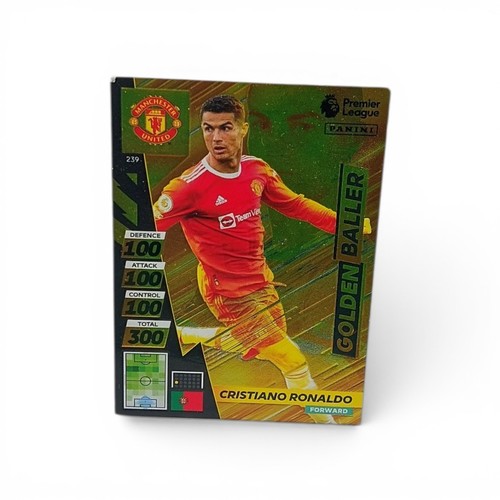 Panini premier league - panini, plus