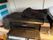 Canon Pixma Pro-200 Digital