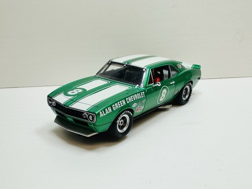 Scalextric compatible - compatible, 67