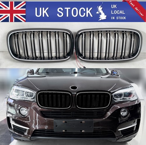 For bmw f15 - f15, black