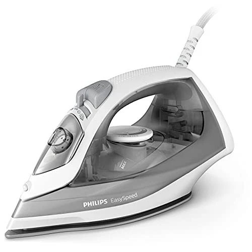 Philips steam iron easyspeed - philips,