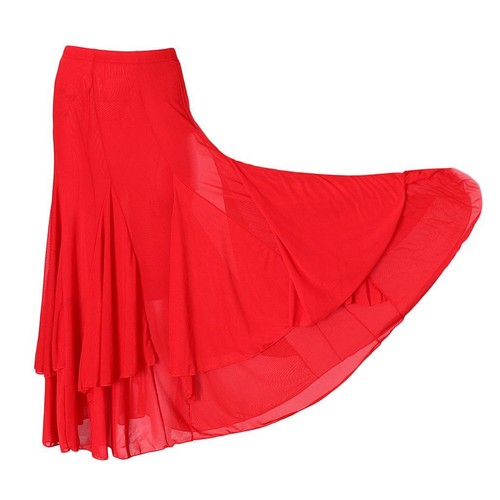 Lady ballroom dance - ballroom, skirt