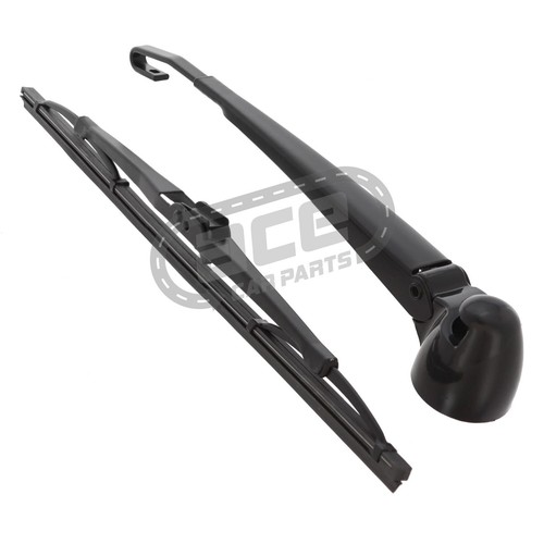 Golf mk4 1997 2004 rear - mk4,