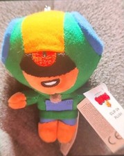 Brawl Stars X Line  Friends