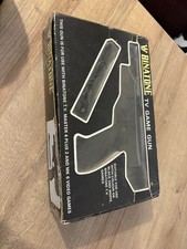 Binatone TV Game Gun Boxed