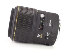 Sigma EX  105mm F2.8 Macro