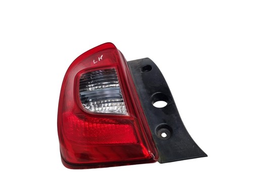 Nissan micra taillight lamp - nissan,