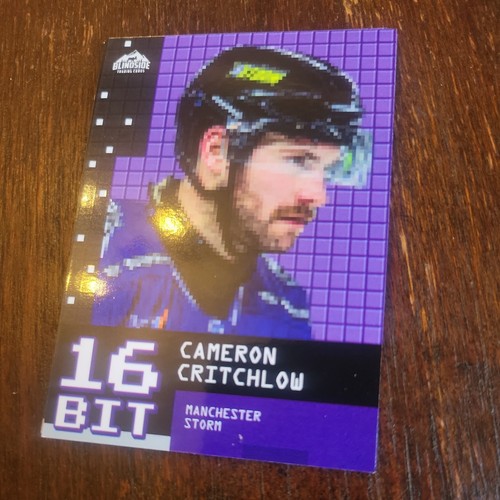 Cam critchlow bit - critchlow,